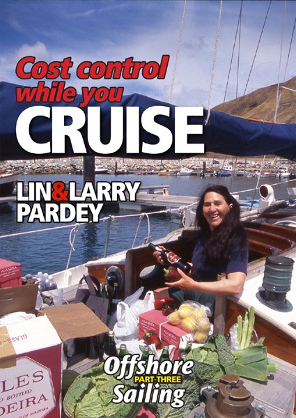 Cost Control While You Cruise DVD - PDV011
